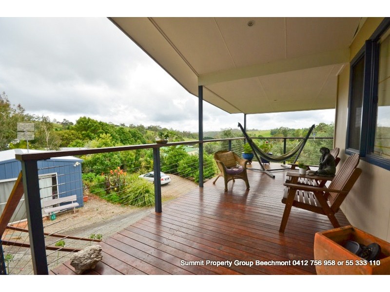 89 Windabout Rd, Beechmont QLD 4211