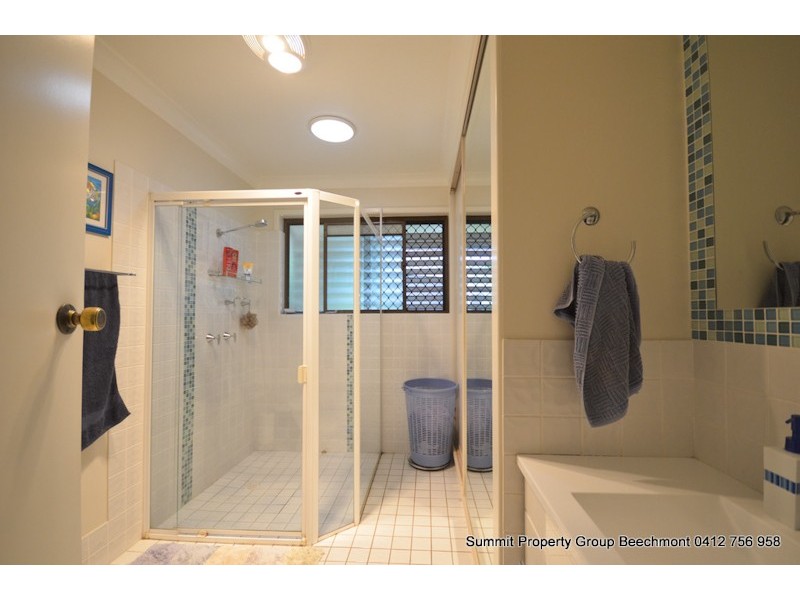 145 Binna Burra Rd, Beechmont QLD 4211