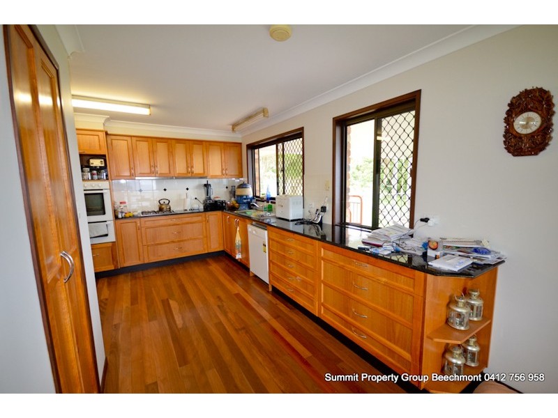145 Binna Burra Rd, Beechmont QLD 4211