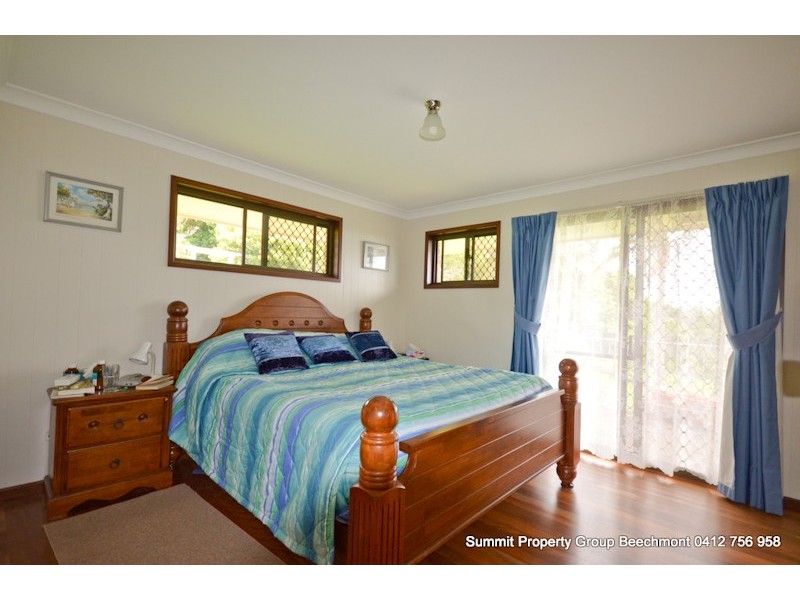 145 Binna Burra Rd, Beechmont QLD 4211