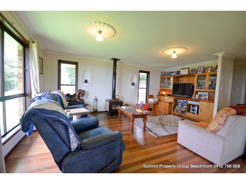 145 Binna Burra Rd, Beechmont QLD 4211