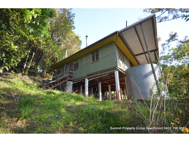2085 Beechmont rd, Beechmont QLD 4211