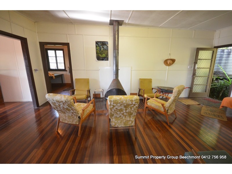 2085 Beechmont rd, Beechmont QLD 4211