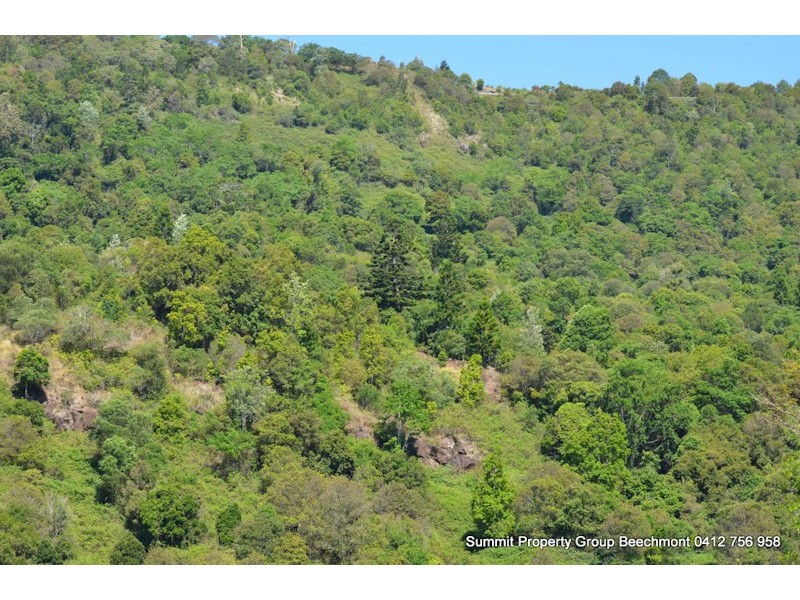 2085 Beechmont rd, Beechmont QLD 4211