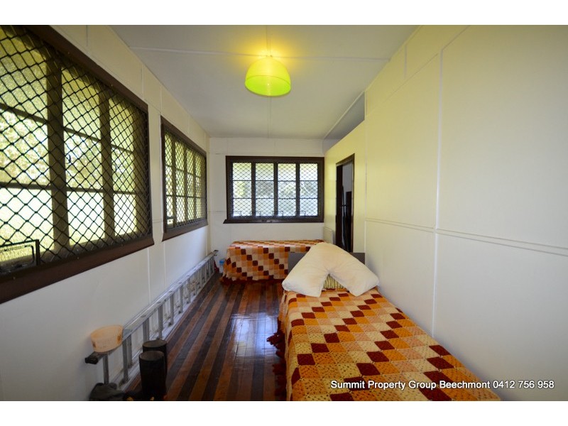 2085 Beechmont rd, Beechmont QLD 4211