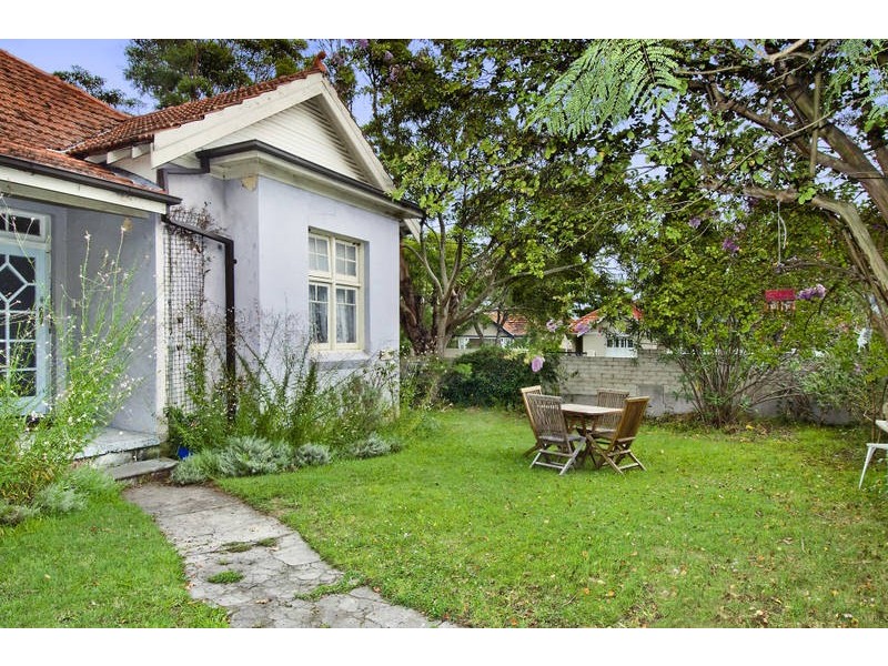 14 Erith Street, Mosman NSW 2088