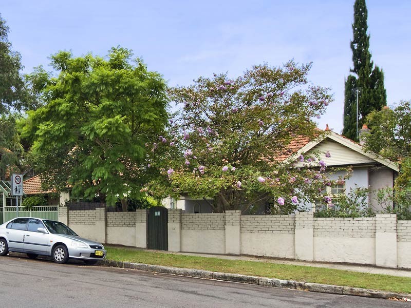 14 Erith Street, Mosman NSW 2088