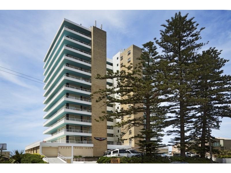 25/1114 Pittwater Road, Collaroy NSW 2097