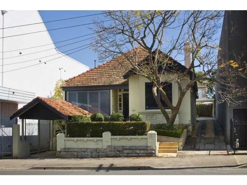 60 Penshurst Street, Willoughby NSW 2068