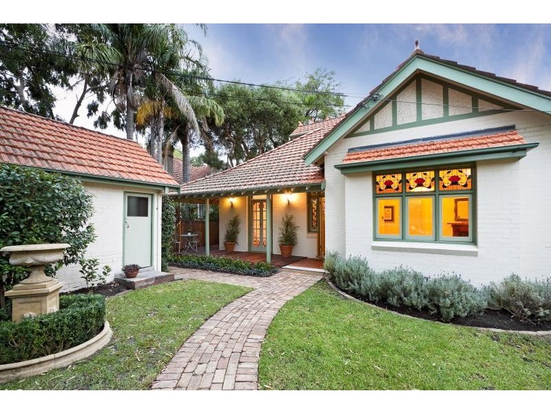 12 Erith Street, Mosman NSW 2088