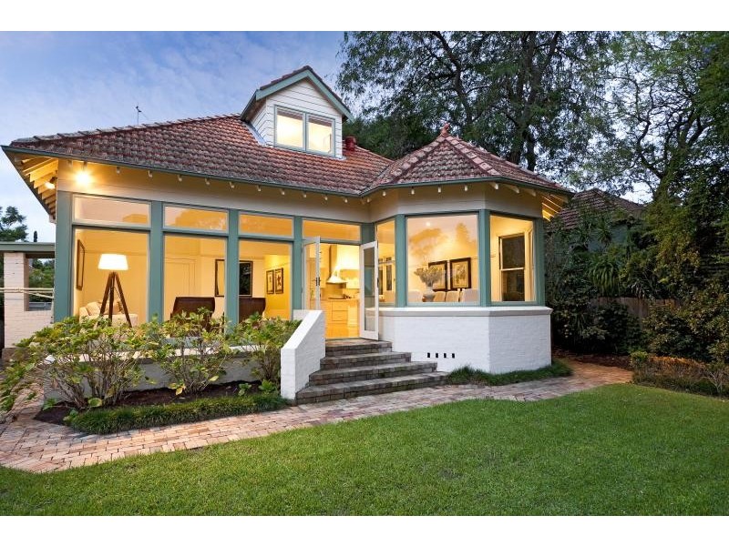 12 Erith Street, Mosman NSW 2088