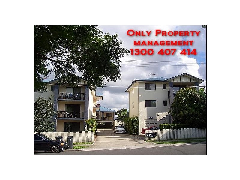 13/25 Gellibrand Street, Clayfield QLD 4011