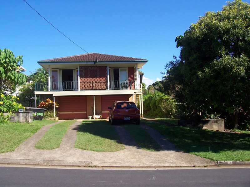 67 Deane Street East, Margate QLD 4019