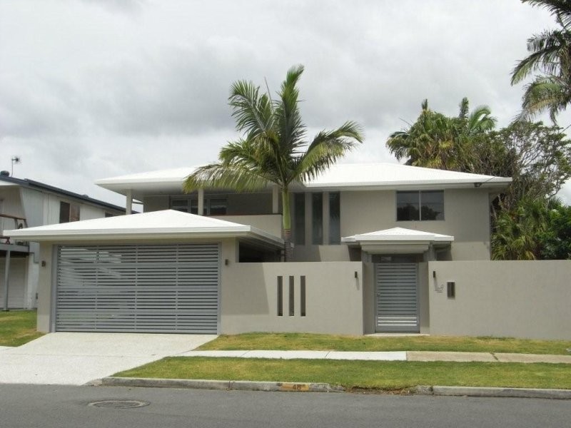 48 fiffteenth avenue, Palm Beach QLD 4221