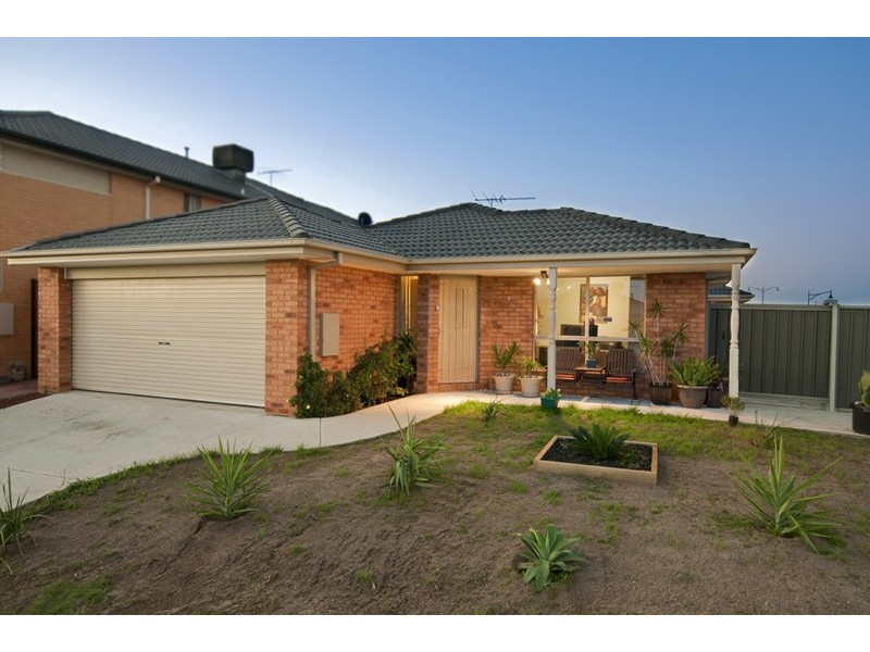 46 Baden Powell Drive, Tarneit VIC 3029