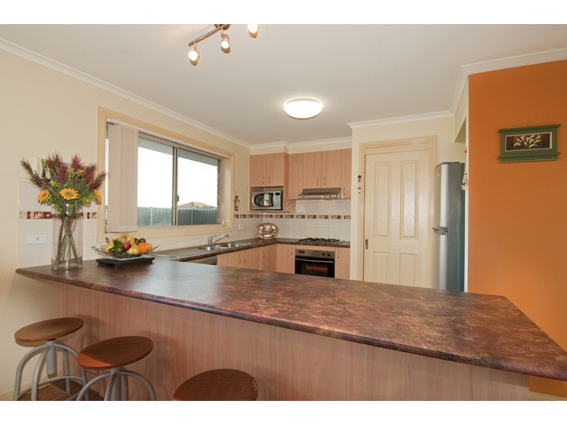46 Baden Powell Drive, Tarneit VIC 3029