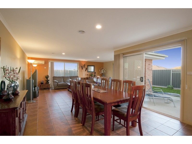 46 Baden Powell Drive, Tarneit VIC 3029