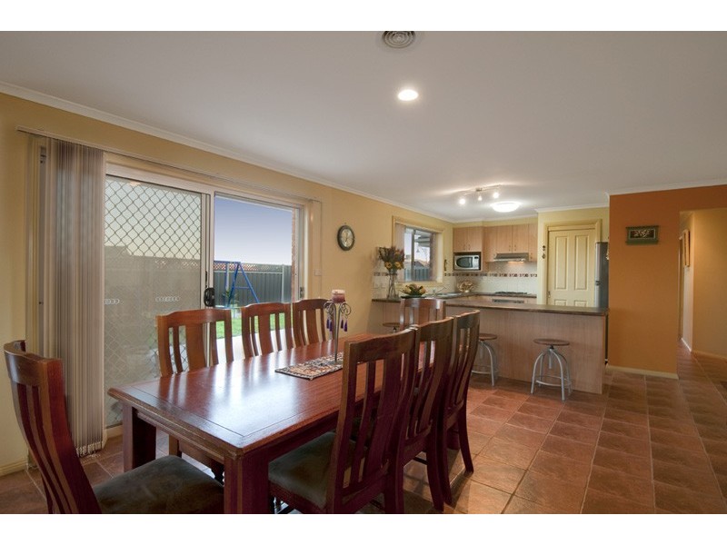 46 Baden Powell Drive, Tarneit VIC 3029