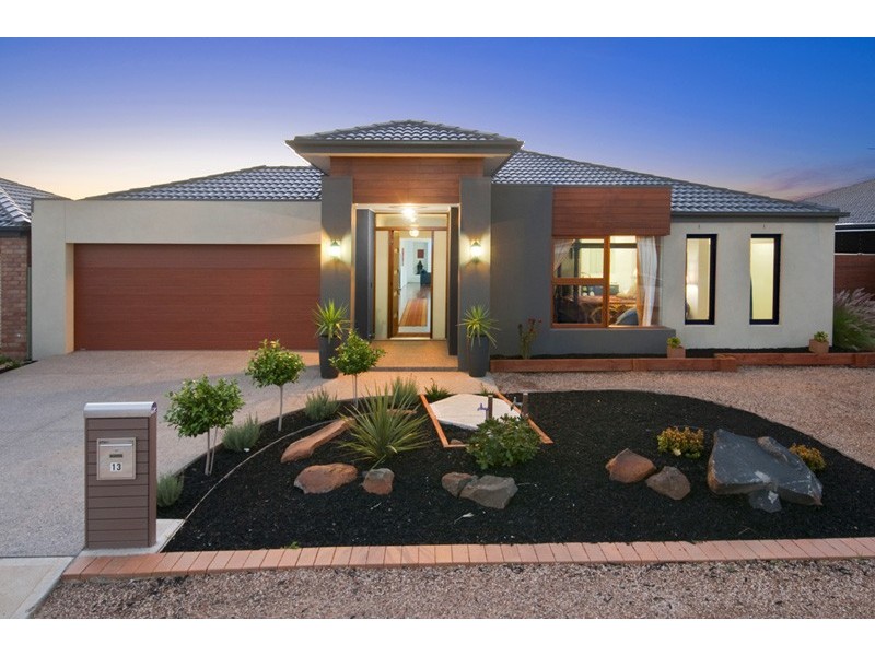 13 Gosford Road, Wyndham Vale VIC 3024