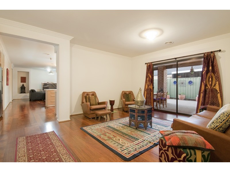13 Gosford Road, Wyndham Vale VIC 3024