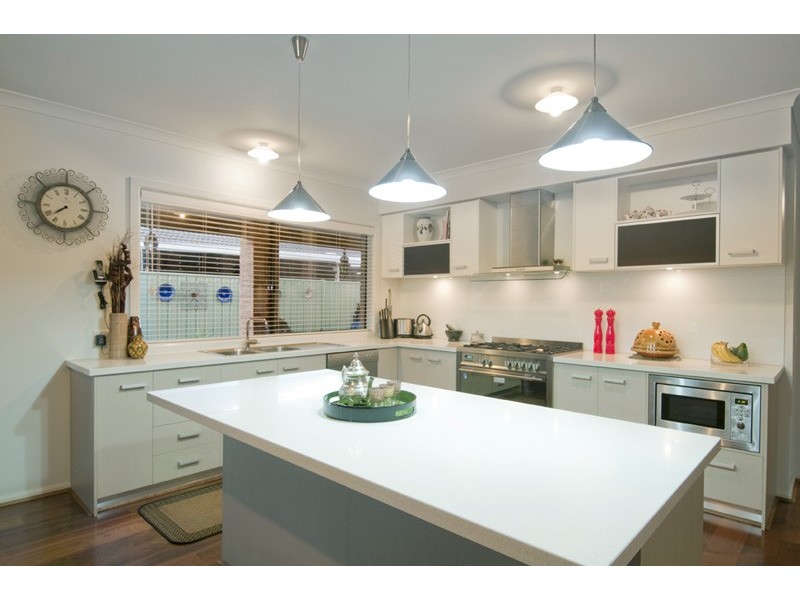 13 Gosford Road, Wyndham Vale VIC 3024