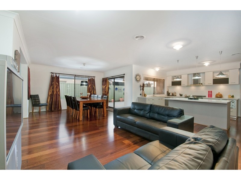 13 Gosford Road, Wyndham Vale VIC 3024