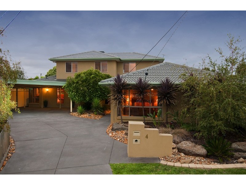 4 Citrus Close, Hoppers Crossing VIC 3029