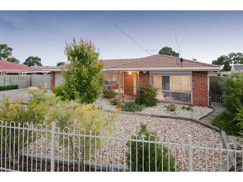 51 Black Forest Road, Werribee VIC 3030