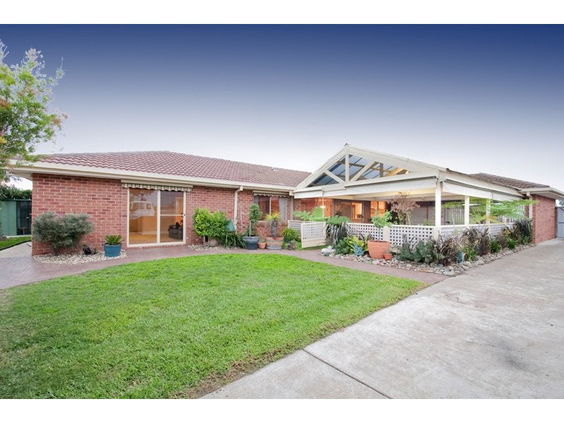 51 Black Forest Road, Werribee VIC 3030