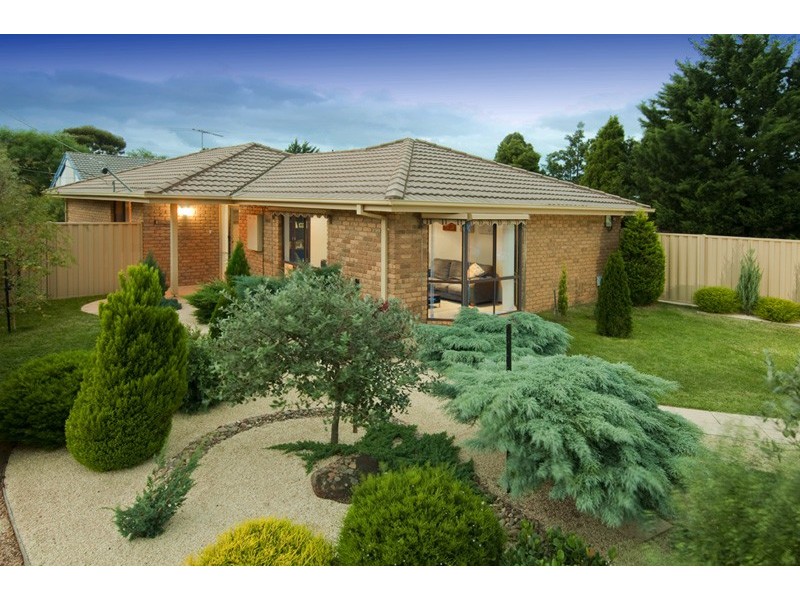 1 Lydford Court, Werribee VIC 3030