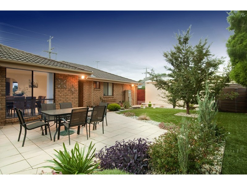 1 Lydford Court, Werribee VIC 3030