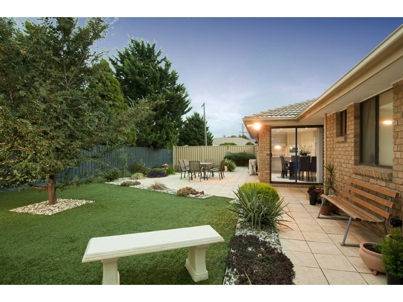 1 Lydford Court, Werribee VIC 3030