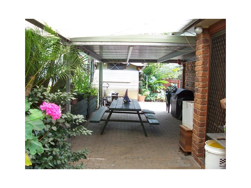 D’aguilar QLD 4514