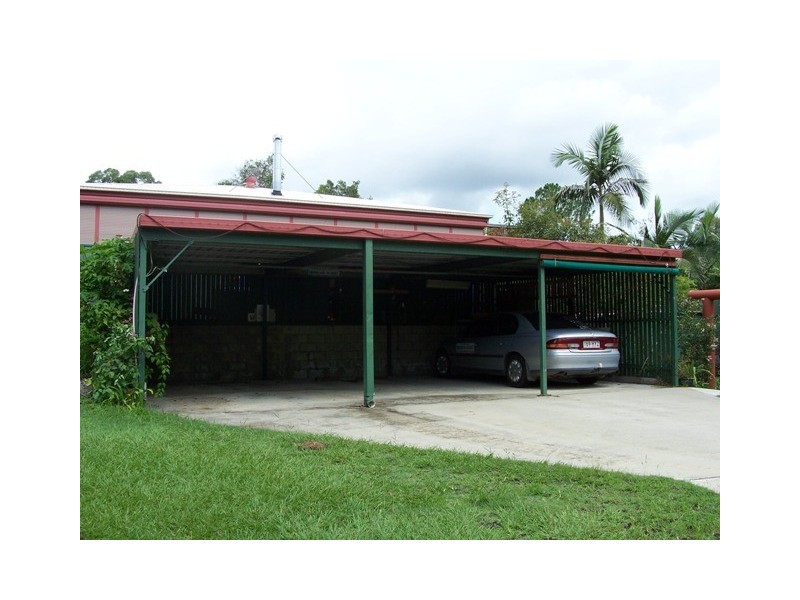 D’aguilar QLD 4514