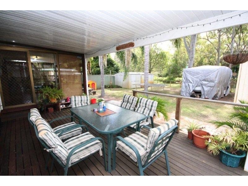 Beachmere QLD 4510