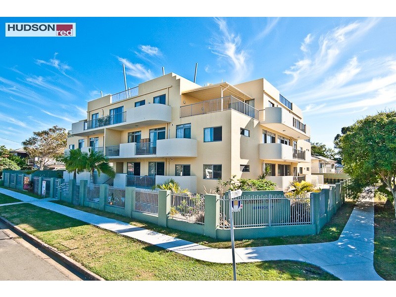 6/32 Rock Street, Scarborough QLD 4020