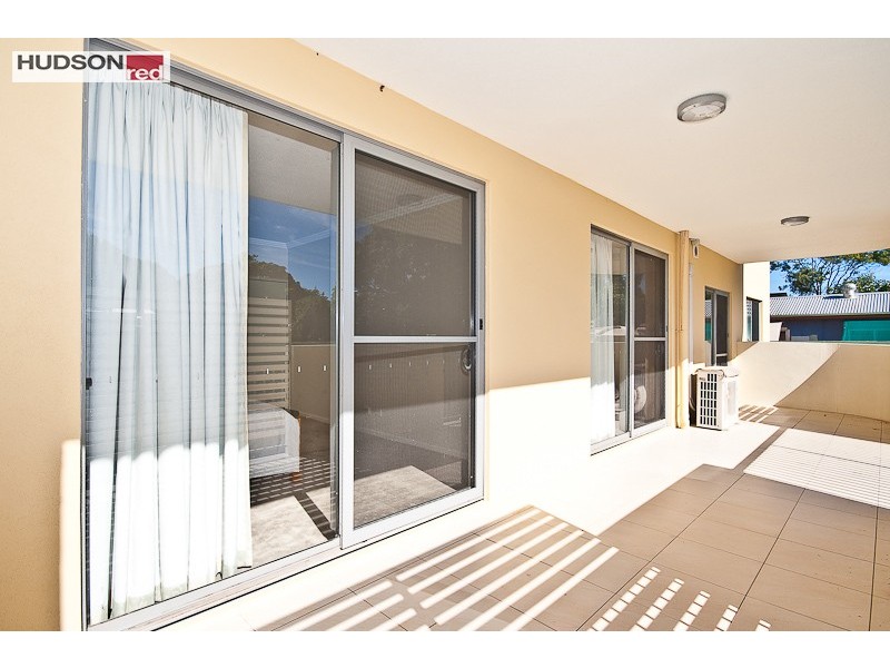 6/32 Rock Street, Scarborough QLD 4020