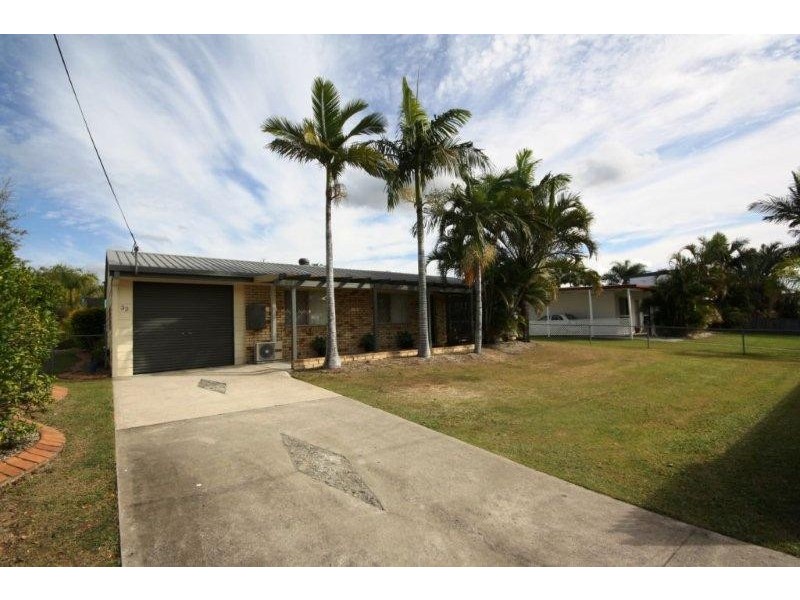 Deception Bay QLD 4508