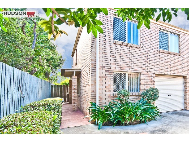 3/14 Osbourne St, Scarborough QLD 4020