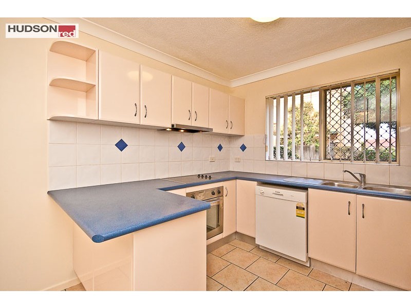 3/14 Osbourne St, Scarborough QLD 4020