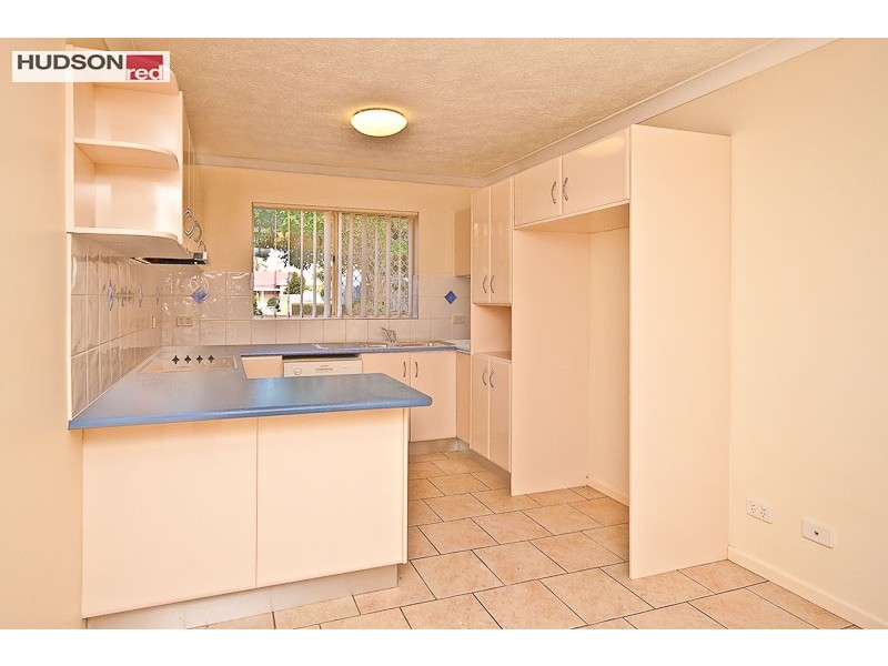 3/14 Osbourne St, Scarborough QLD 4020