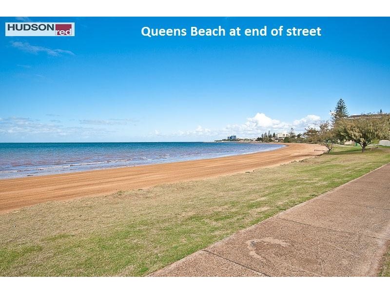 3/14 Osbourne St, Scarborough QLD 4020