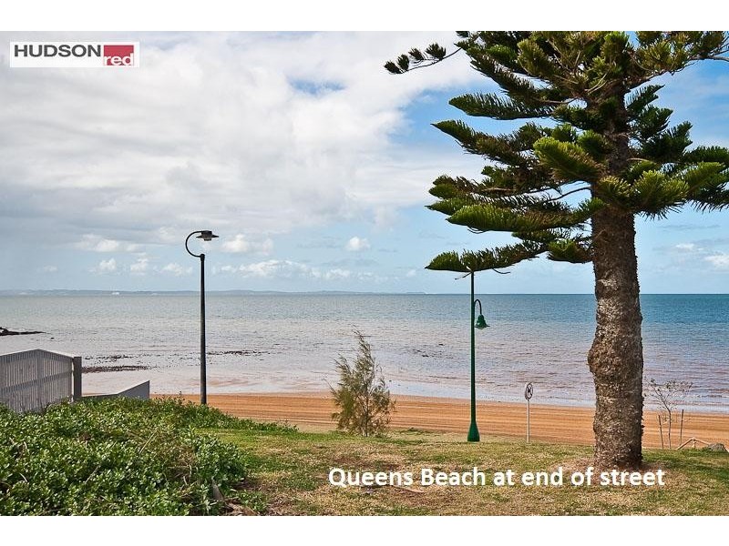 3/14 Osbourne St, Scarborough QLD 4020