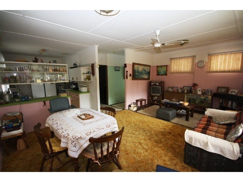 Scarborough QLD 4020