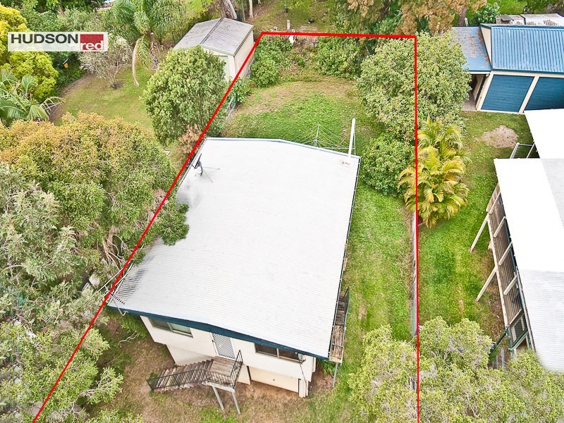 14 Grace St, Scarborough QLD 4020