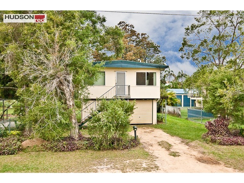 14 Grace St, Scarborough QLD 4020