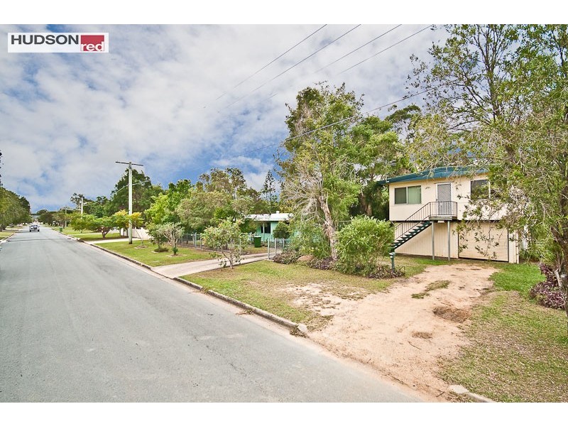14 Grace St, Scarborough QLD 4020