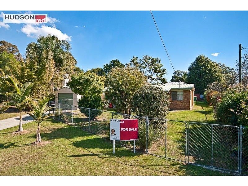 23 Seashell Drive, Deception Bay QLD 4508