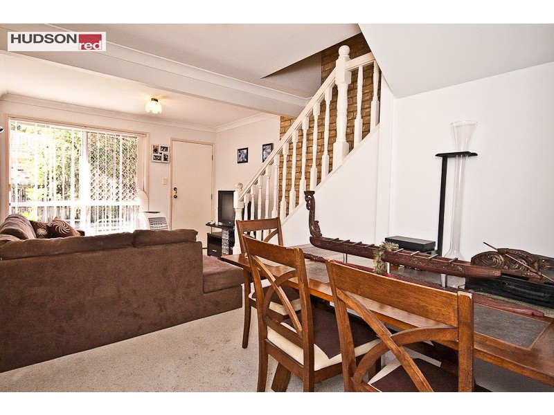 4/45 Georgina St, Woody Point QLD 4019