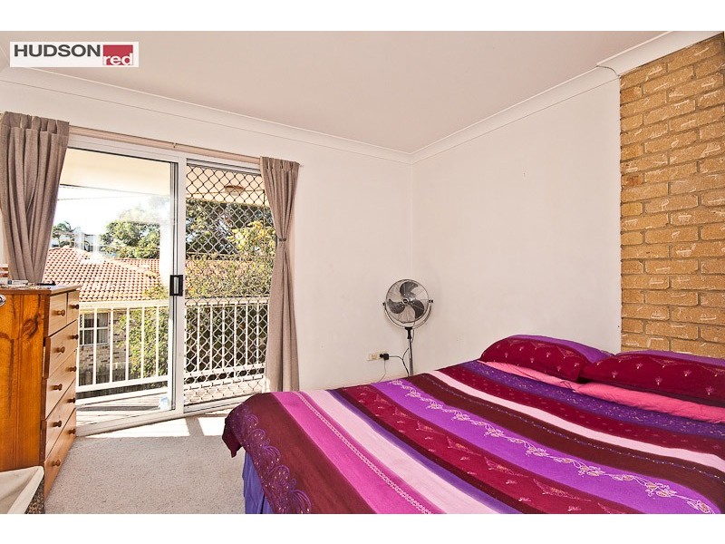 4/45 Georgina St, Woody Point QLD 4019